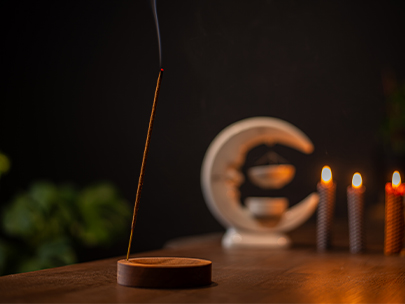 HEM Incense product visual