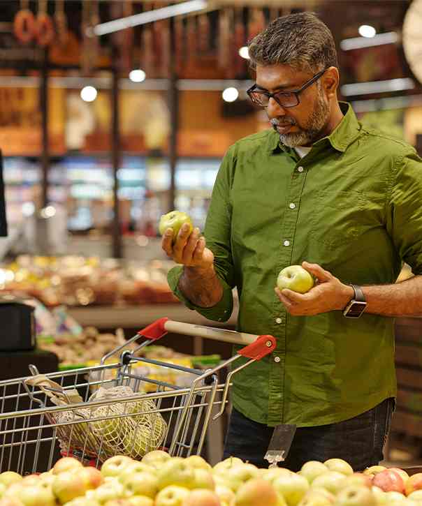 Avenue Supermarts/DMart