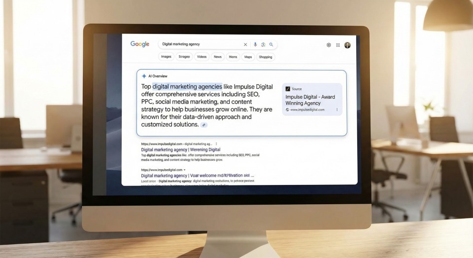 AEO (Answer Engine Optimization)