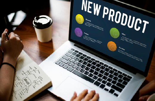 eCommerce Content Writing