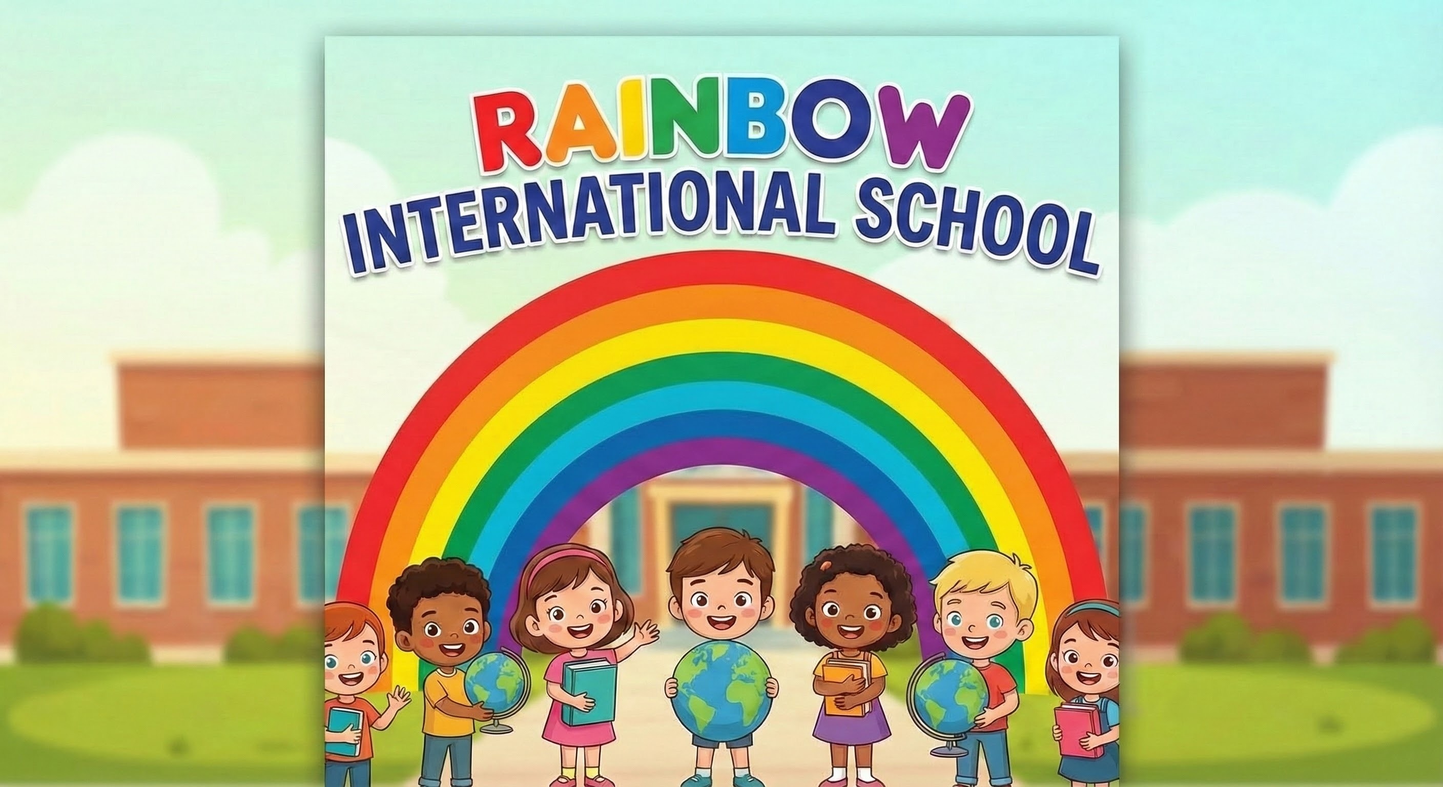 Rainbow International School