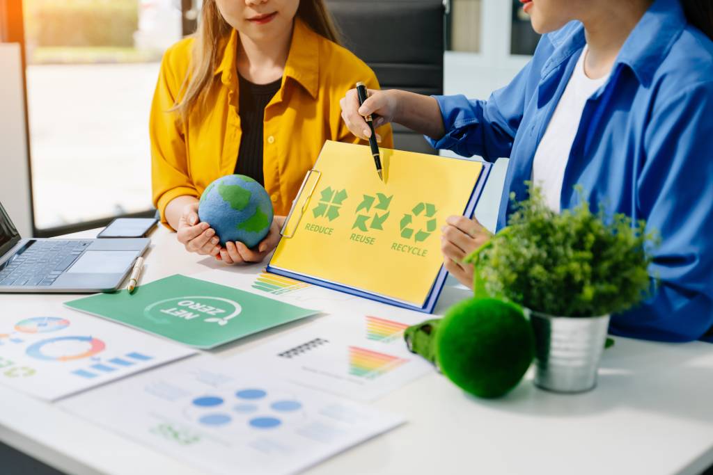 The Rise of Sustainability in Marketing: How Green Marketing is Becoming the New Norm