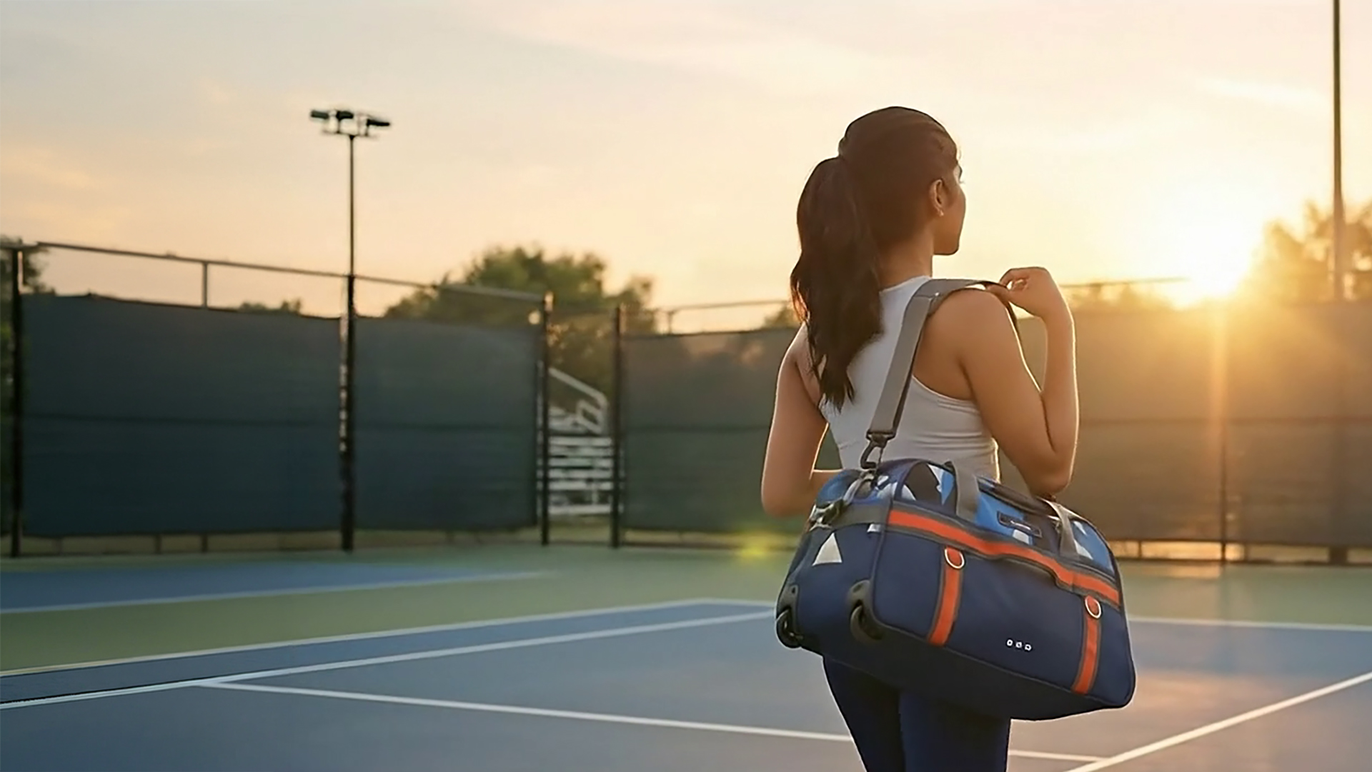 Uppercase Campaign Background Desktop