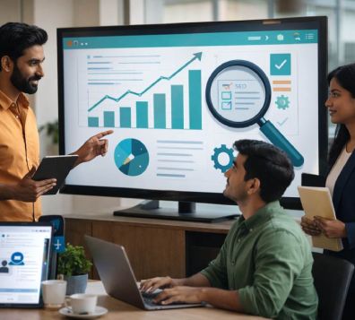 Why Every Business Needs a Website Audit Before Running Ads