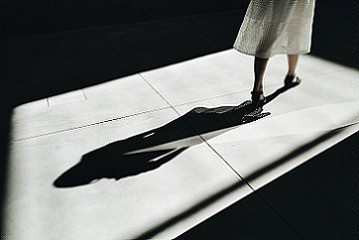 Shadowbanning on Instagram.