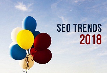 SEO Trends 2018