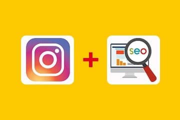 instagram search engine optimization