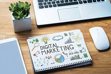 Everything you need to know about digital marketing