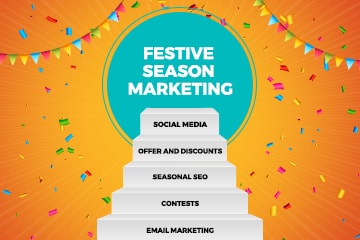 Building an Impressive Festive Season Marketing Strategy