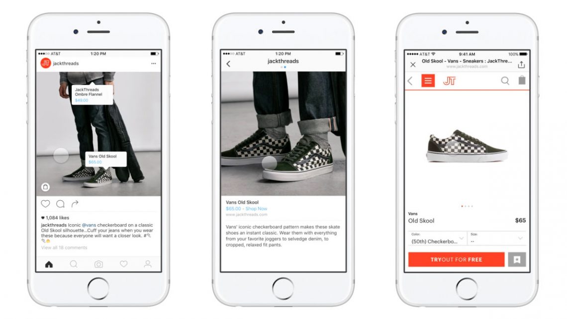 How to set up Instagram Shopping Impulse Digital