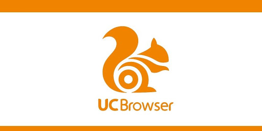 UC browser logo