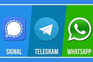 Is Signal Messenger App the Perfect Alternative to WhatsApp?