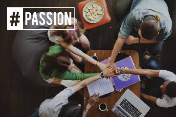 passion economy for influencers