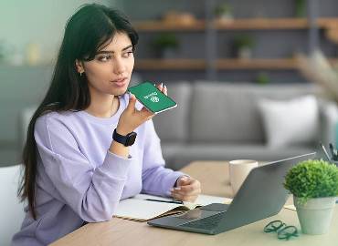 Unlock Free ChatGPT Voice On Mobile App