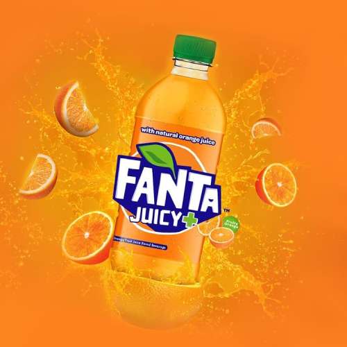 fanta