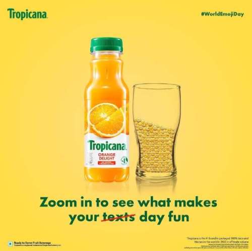 tropicana