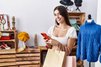 E-Commerce Trends 2025