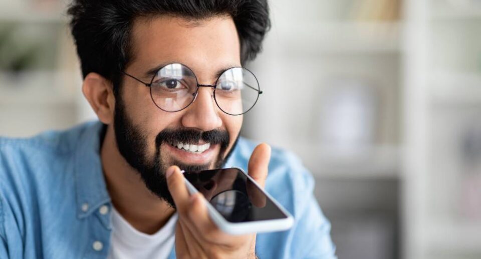 Voice Search Optimization