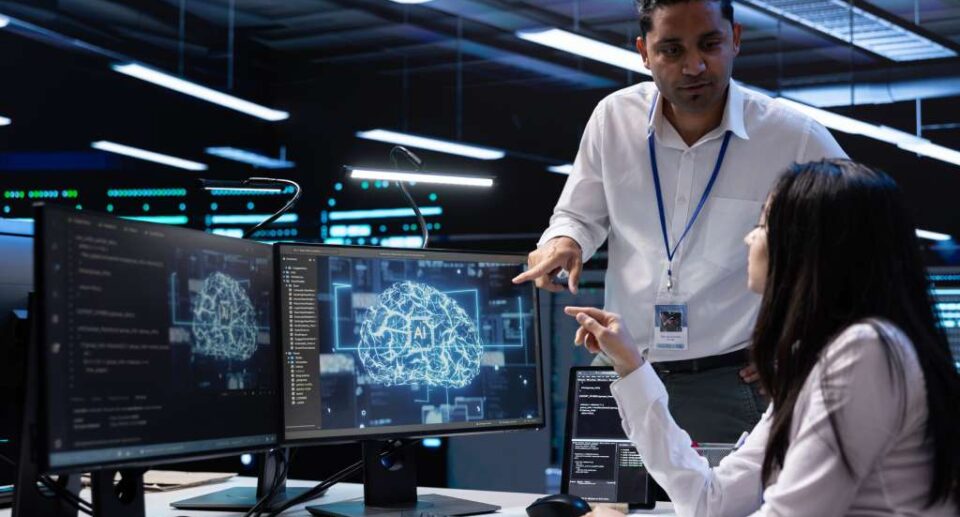 What Is Agentic AI, and How Is It Different from Traditional AI?