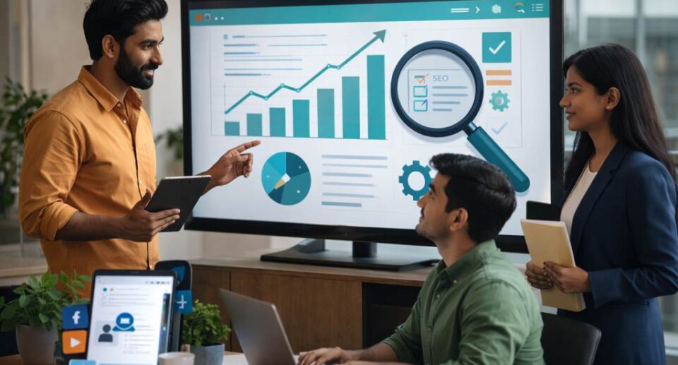 Why Every Business Needs a Website Audit Before Running Ads