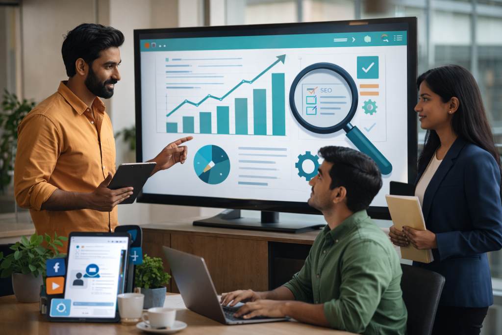 Why Every Business Needs a Website Audit Before Running Ads