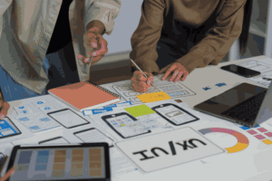 Responsive Web Design