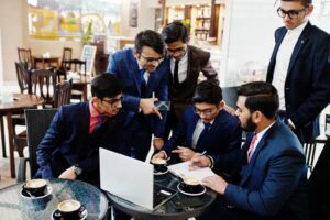 B2B SEO