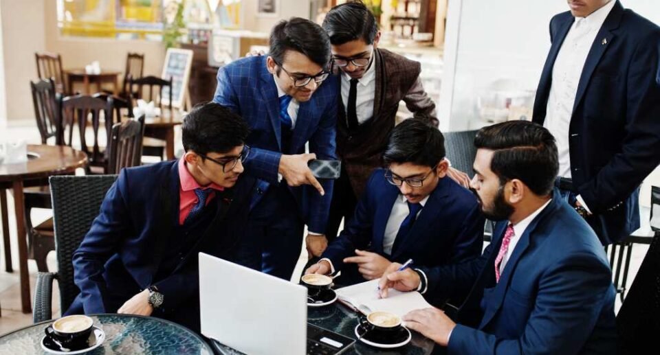 B2B SEO