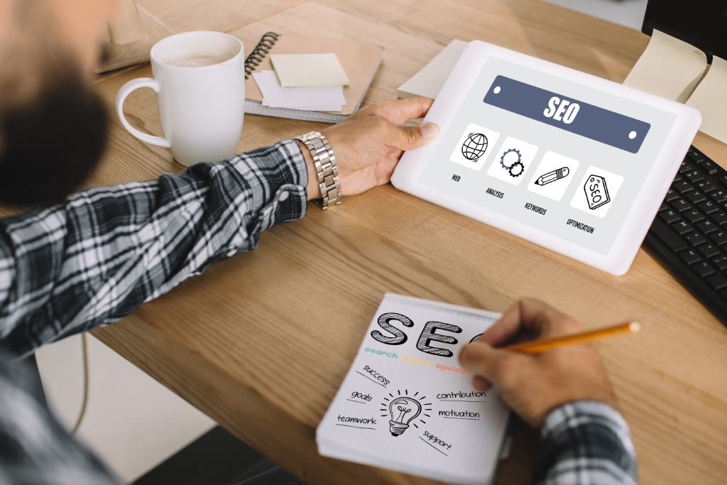 SEO in 2026: What Actually Works After AI Search Updates