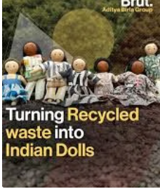 Changemaker story frame