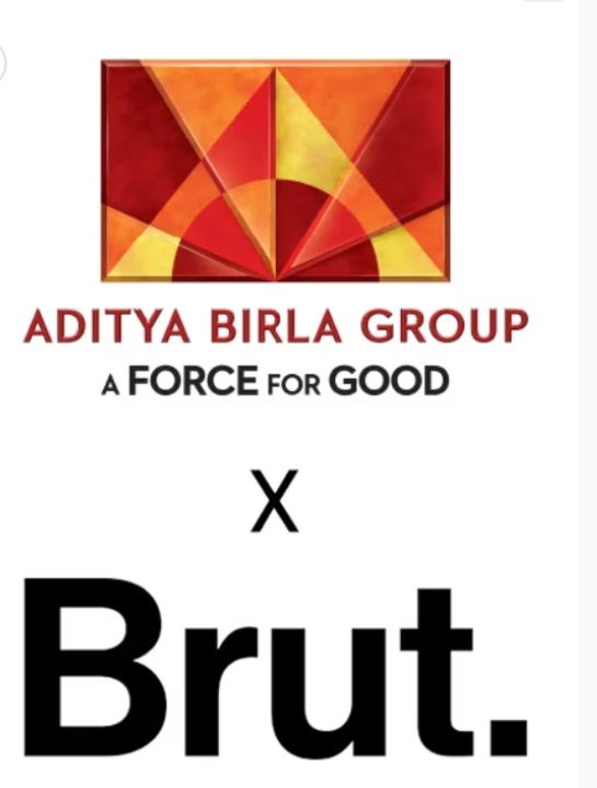 Force for Good hero frame