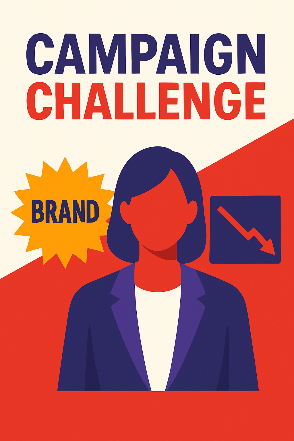 HUL campaign challenge visual