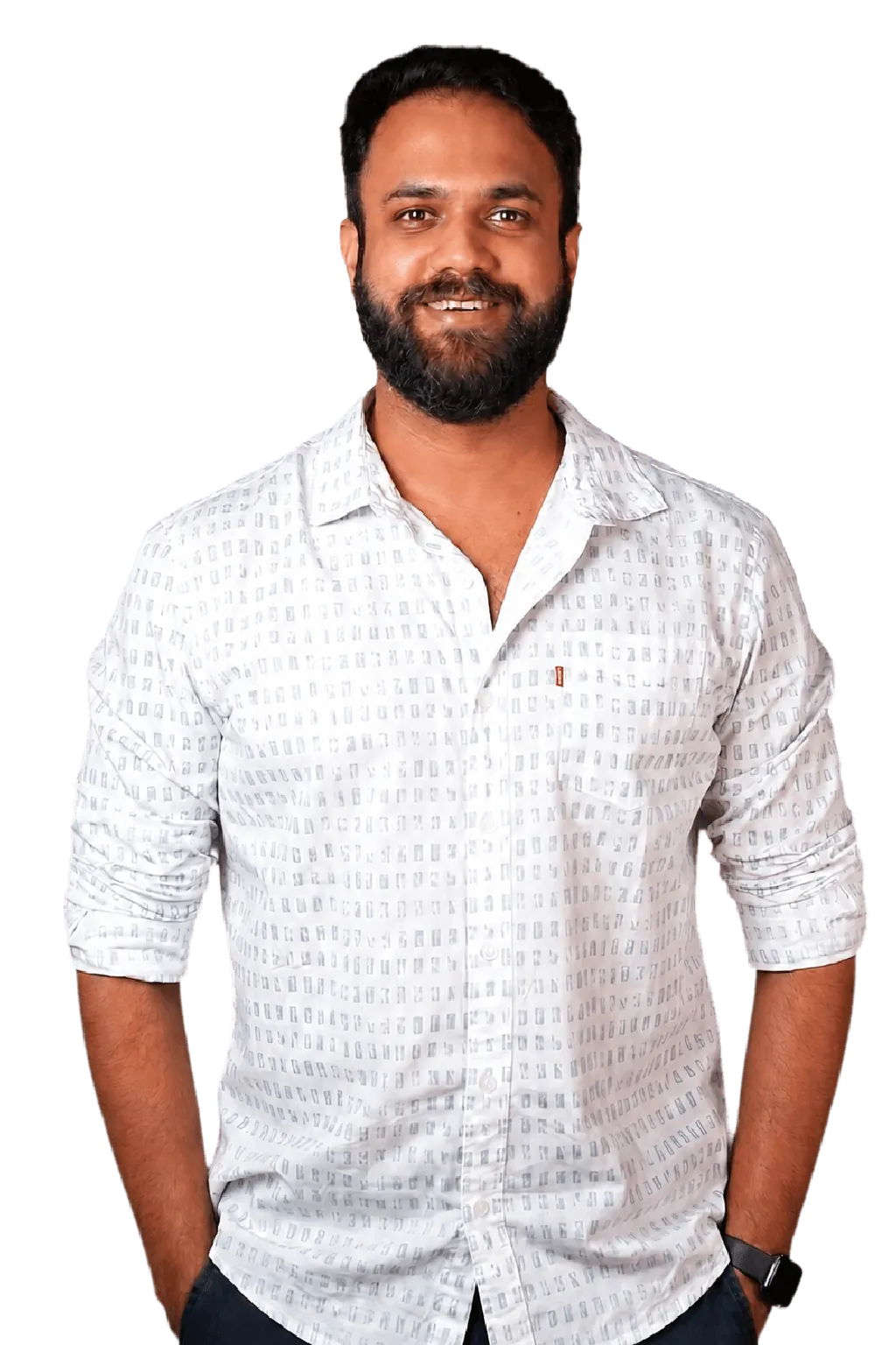 Adwait Joshi - Founder and CEO of Impulse Digital Marketing Agency