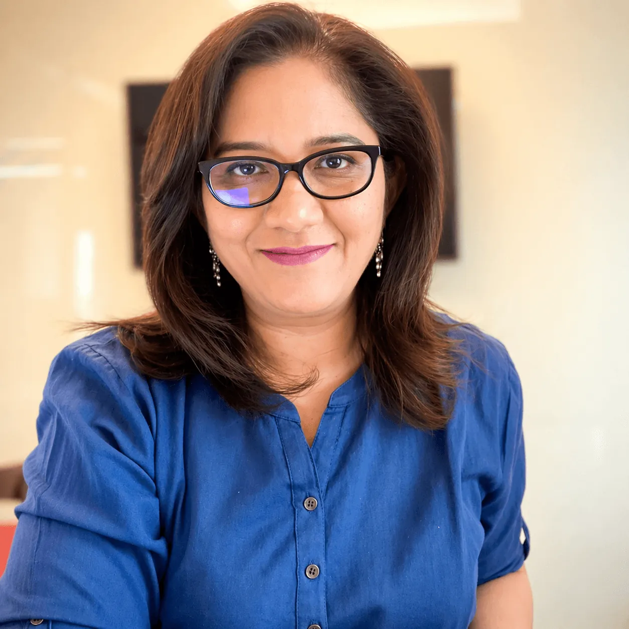 Rukmani Vishwanath - Client Review for Impulse Digital Marketing Agency