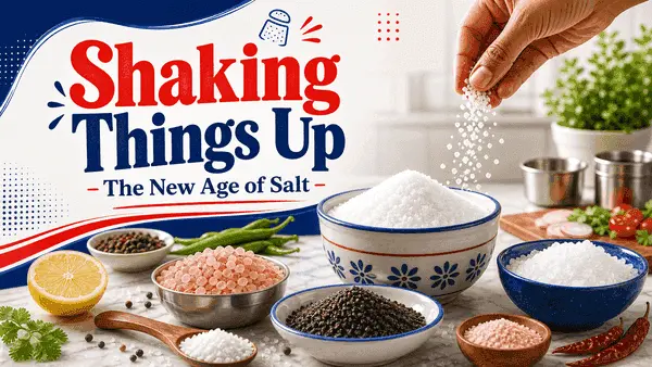 Shaking Things Up Digital Marketing Campaign Case Study by Impulse Digital
