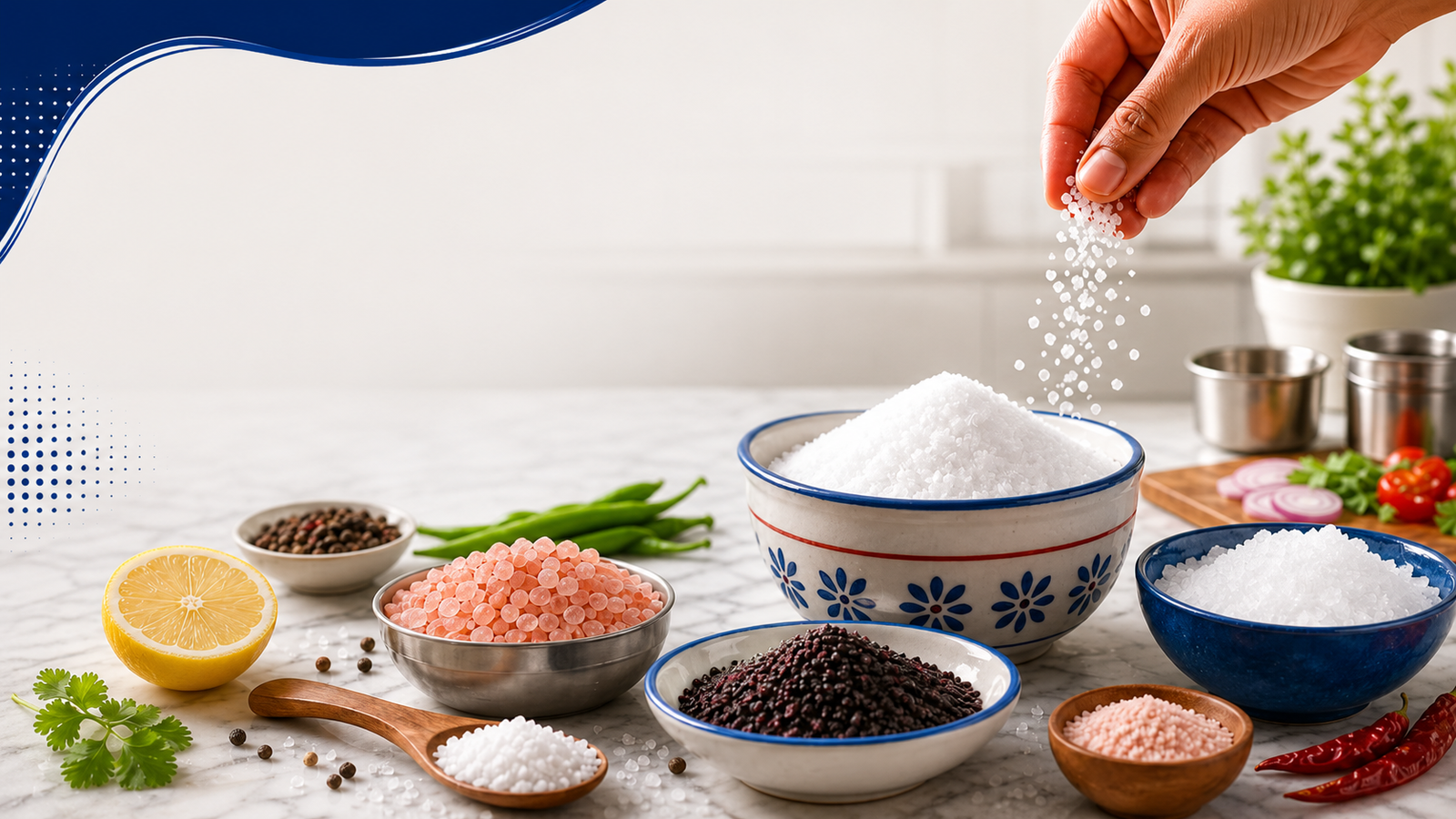 Tata Consumer Products Case Study
