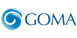 goma logo