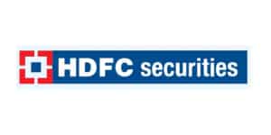 hdfc-securties