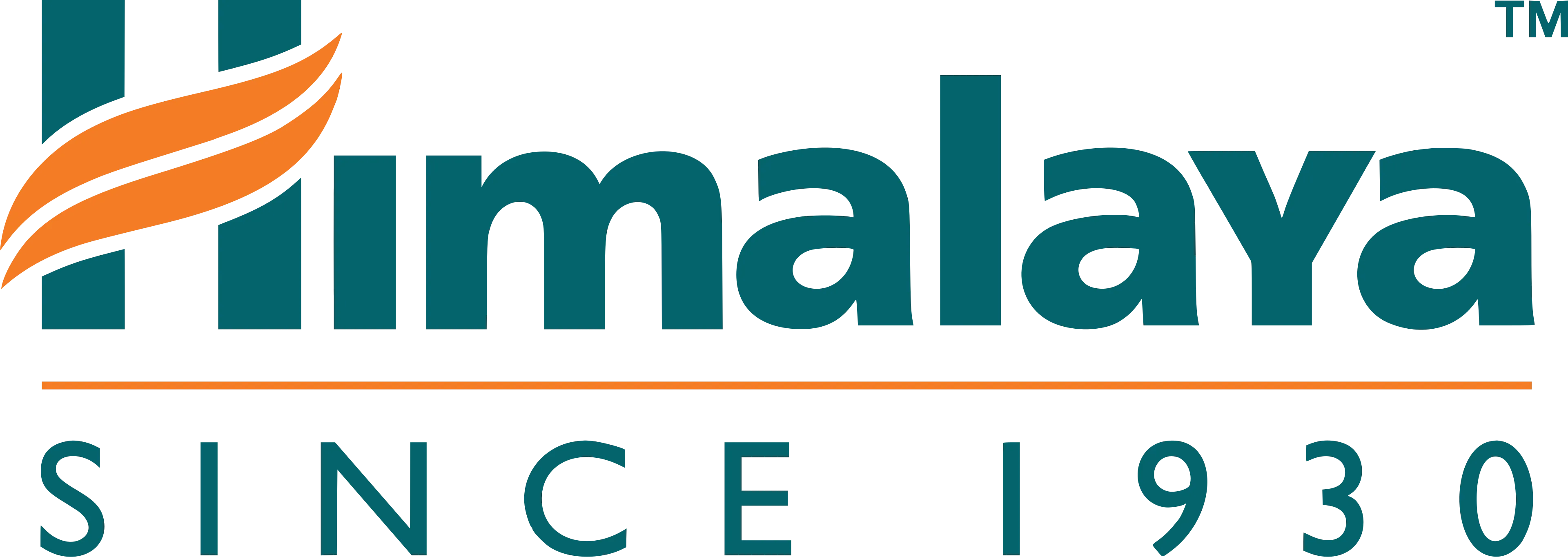 Himalaya