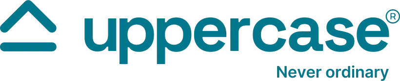 Uppercase
