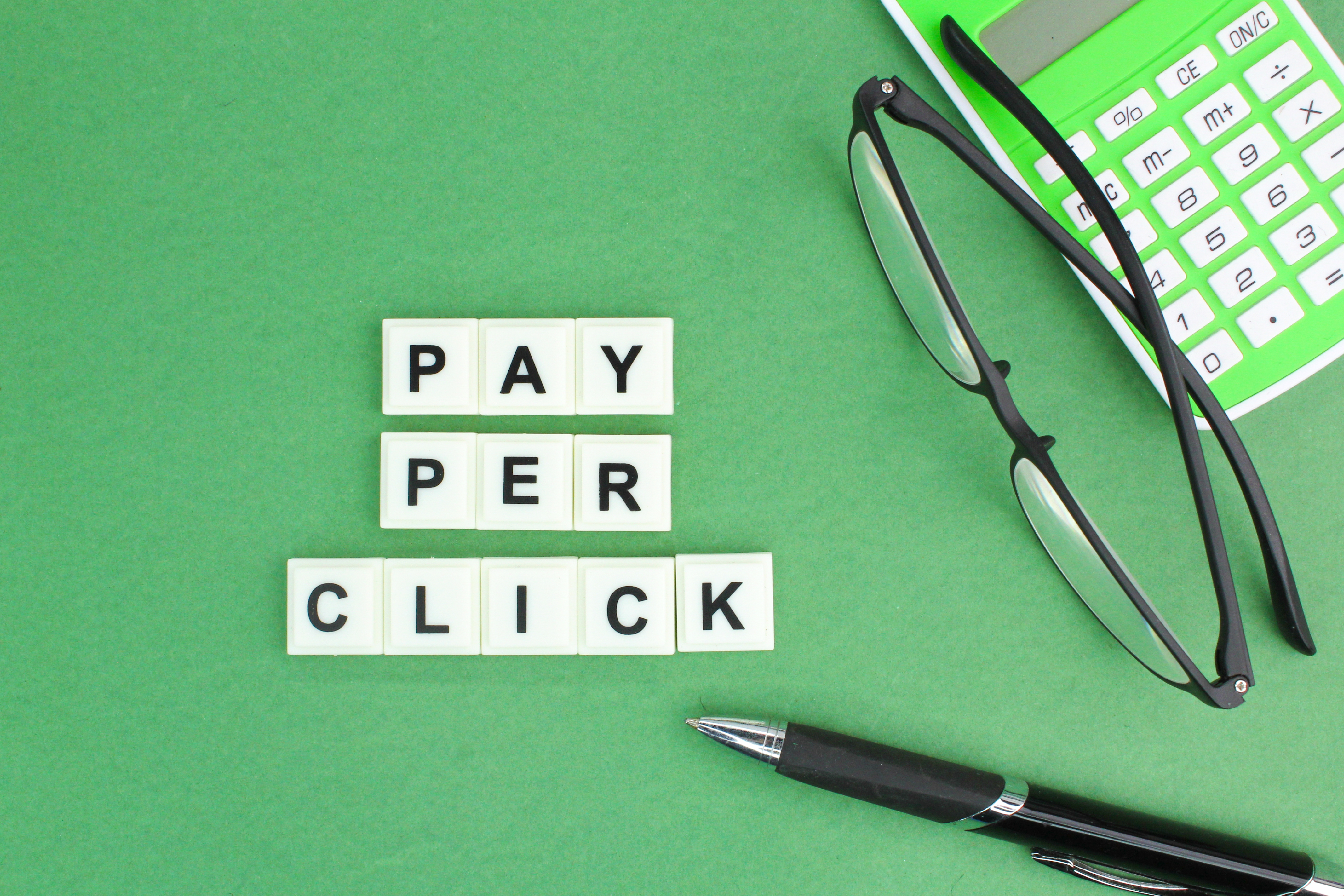 Performance Marketing (PPC)