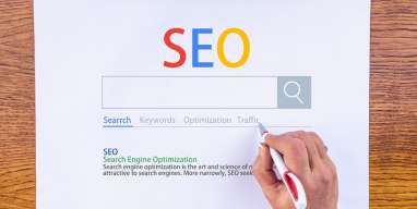 Search Engine Optimization