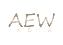 AEW Logo