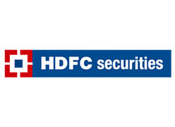 hdfc securities