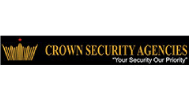 Crown security