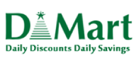 dmart logo