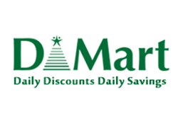 DMArt