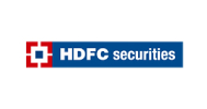 HDFC securities logo