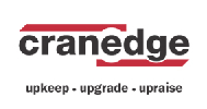 cranedge logo