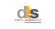 DTS logo